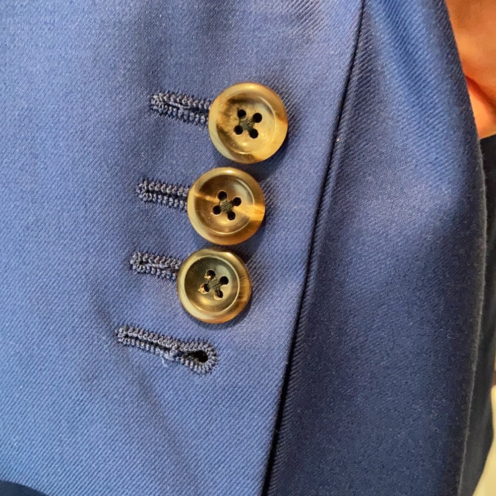 Custom Suit - Picture 5 of 6